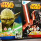 Illustration for article titled Bring Balance To Your Breakfast With Star Wars Cereal.